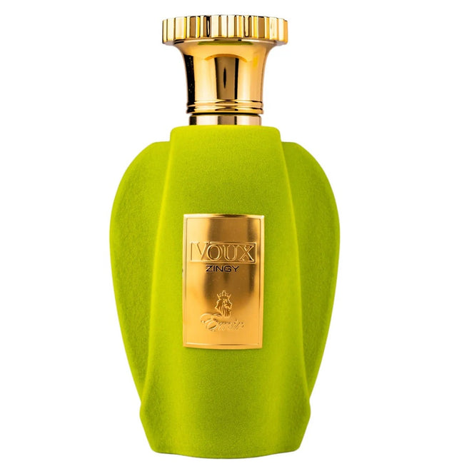 Emir Voux Zingy woda perfumowana spray