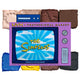 NYX Professional MakeUp Simpson Family Palette paleta cieni z mocnym pigmentem
