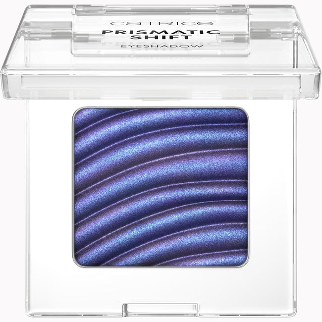 Catrice Prismatic Shift Eyeshadow cień do powiek z pryzmatycznym efektem