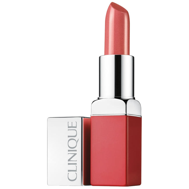 Clinique Pop Lip Colour and Primer pomadka do ust z wygładzającą bazą