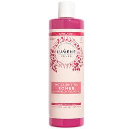 Lumene Hellä nawilżający tonik twarzy 400ml