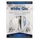 White Glo Diamond Series System zestaw wybielająca pasta do zębów 100ml + wybielający żel do zębów 50ml + nakładka na zęby