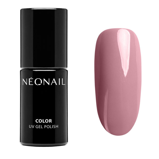 NeoNail UV Gel Polish Color lakier hybrydowy