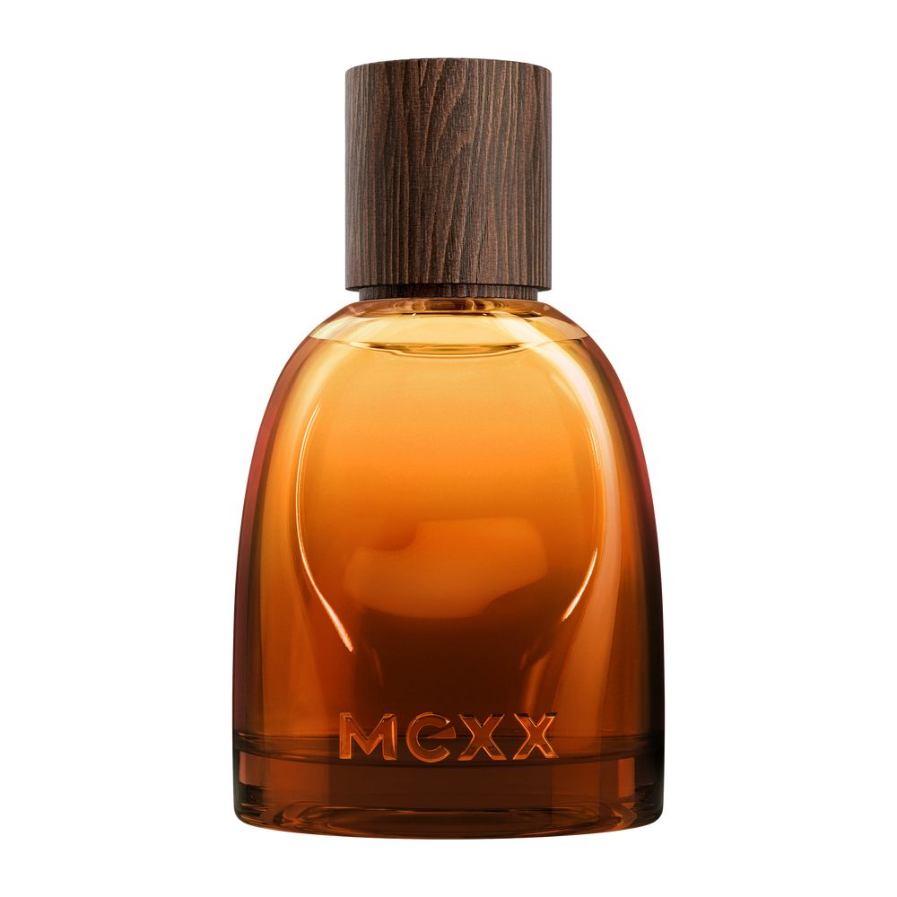 mexx inspired glow for him