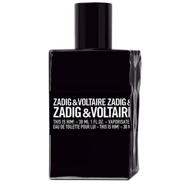 Zadig&Voltaire This Is Him! woda toaletowa spray