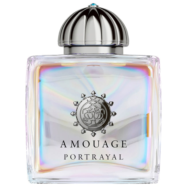 Amouage Portrayal Woman woda perfumowana