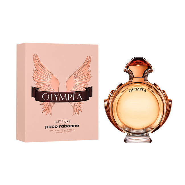 Paco Rabanne Olympea Intense woda perfumowana spray