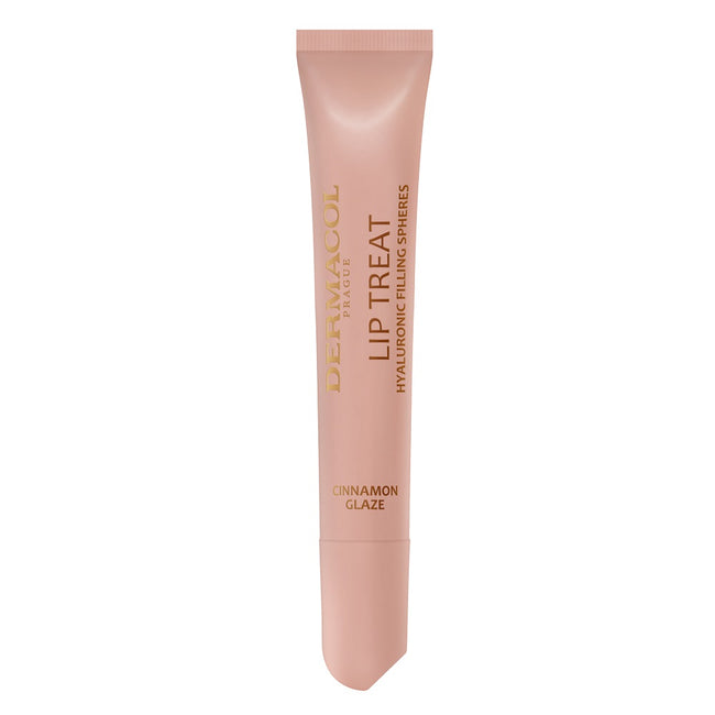 Dermacol Lip Treat nawilżający błyszczyk do ust
