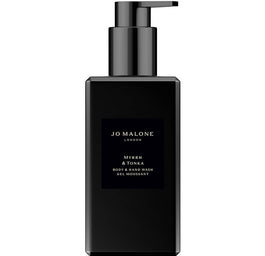 Jo Malone Myrrh & Tonka Intense żel do mycia ciała i rąk 250ml