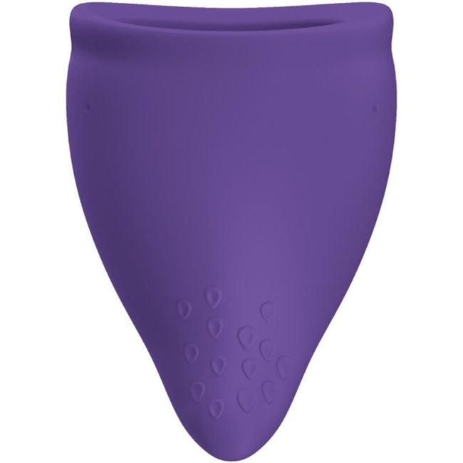 FUN FACTORY Fun Cup kubeczek menstruacyjny Size A Fioletowy