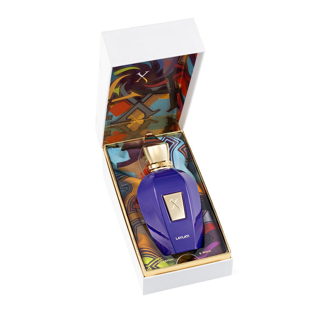 Xerjoff Laylati woda perfumowana spray