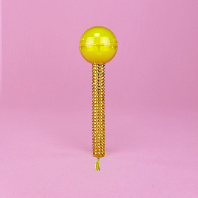 Glossy Pops TGI Fruity balsam i błyszczyk do ust