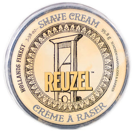 Reuzel Shave Cream krem do golenia 95.8g