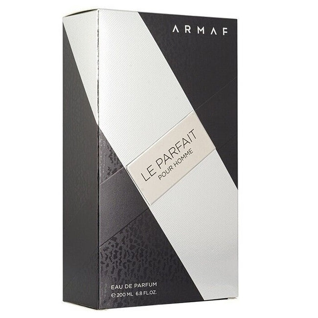 Armaf Le Parfait Pour Homme woda perfumowana