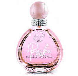 Sergio Tacchini Precious Pink woda toaletowa spray  Tester