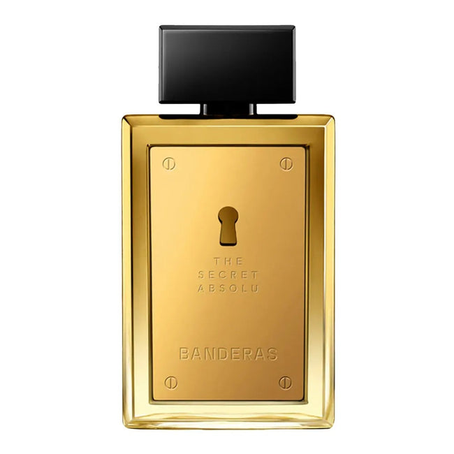 Antonio Banderas The Secret Absolu woda perfumowana spray