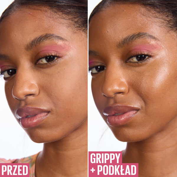 Maybelline Grippy Serum baza pod makijaż 30ml