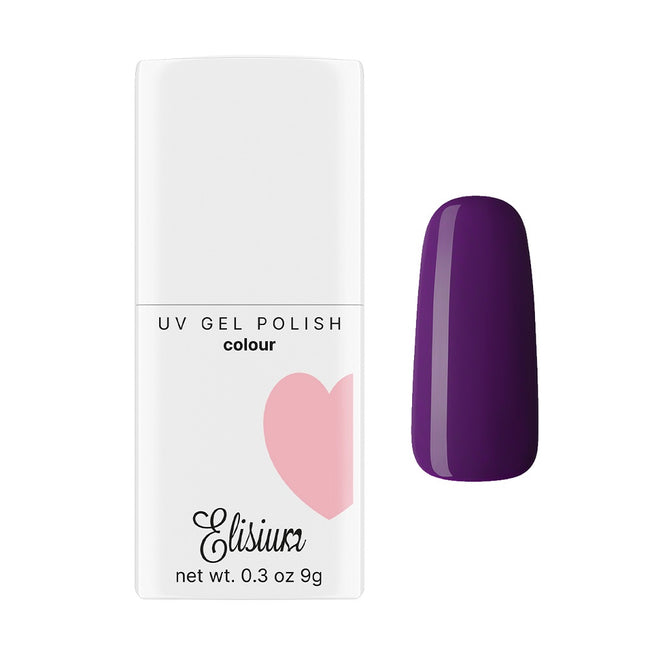 Elisium Colour UV Gel Polish lakier hybrydowy