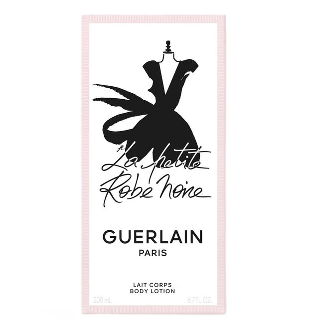 Guerlain La Petite Robe Noire mleczko do ciała 200ml