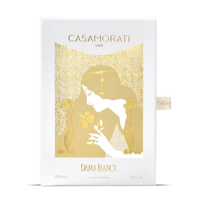 Xerjoff Dama Bianca woda perfumowana