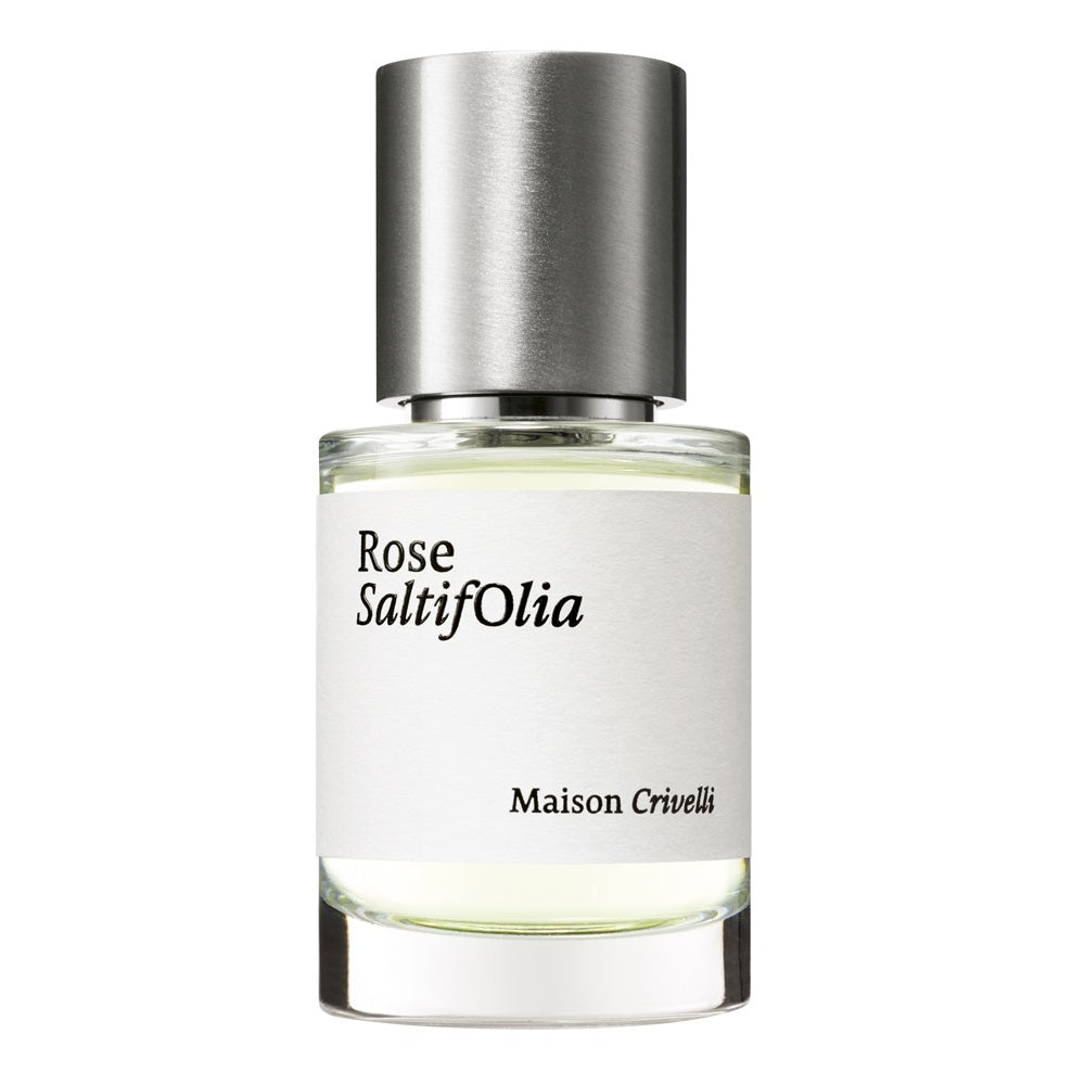 maison crivelli rose saltifolia woda perfumowana 30 ml    