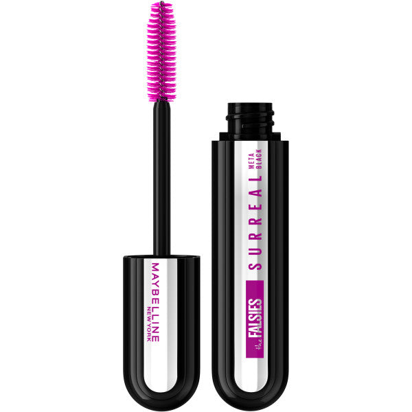 Maybelline The Falsies Surreal Mascara pogrubiająco-wydłużający tusz do rzęs