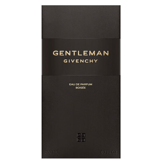 Givenchy Gentleman Boisee woda perfumowana spray