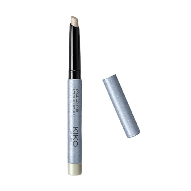 KIKO Milano Cool Colour Eyeshadow Stick cień do powiek w sztyfcie
