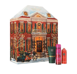 Rituals Classic Advent Calendar kalendarz adwentowy 24szt.