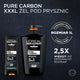L'Oreal Paris Men Expert Pure Carbon Total Clean żel pod prysznic 5w1 1000ml