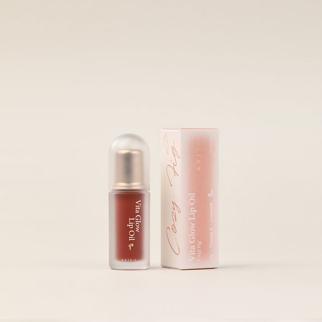 AXIS-Y Vita Glow Lip Oil olejek do ust