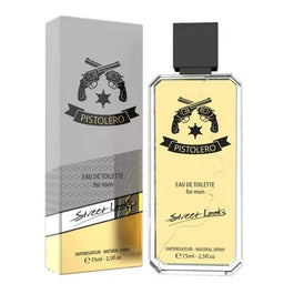 Street Looks Pistolero Homme woda toaletowa spray