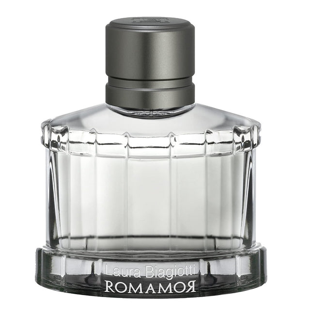 Laura Biagiotti Romamor Uomo woda toaletowa spray