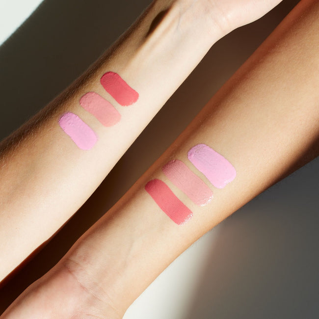 Gosh Matte Blush Up róż w kremie
