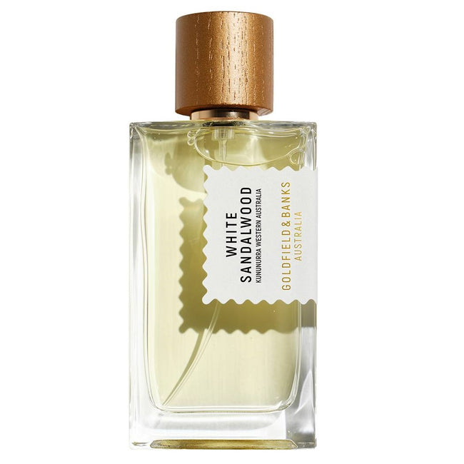 Goldfield & Banks White Sandalwood koncentrat perfum