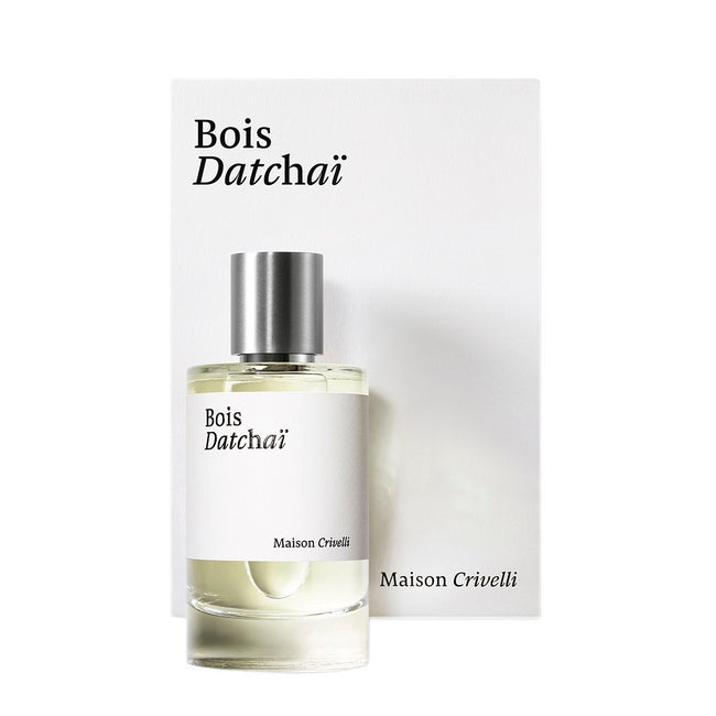 Maison Crivelli Bois Datchai woda perfumowana spray
