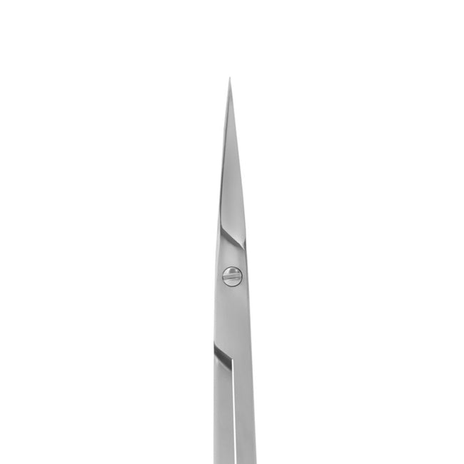 Staleks Pro Smart 41 nożyczki do skórek z haczykiem 18mm