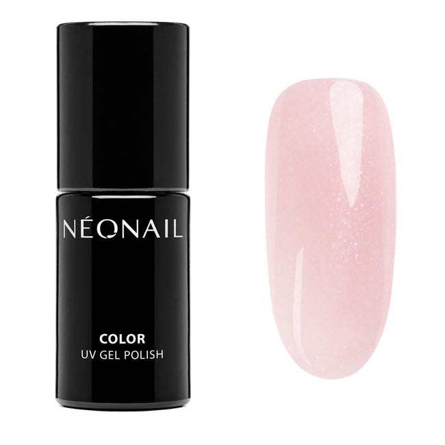 NeoNail UV Gel Polish Color lakier hybrydowy