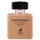 Maison Alhambra Narissa Peach woda perfumowana spray