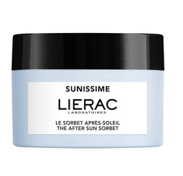 LIERAC Sunissime sorbet do twarzy po opalaniu 50ml