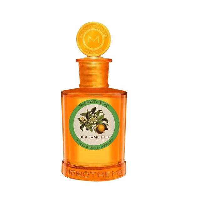Monotheme Bergamotto woda toaletowa spray
