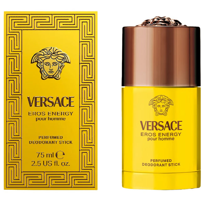 Versace Eros Energy dezodorant sztyft 75ml