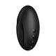 Satisfyer Vulva Lover 3 stymulator łechtaczkowy z wibracjami Black