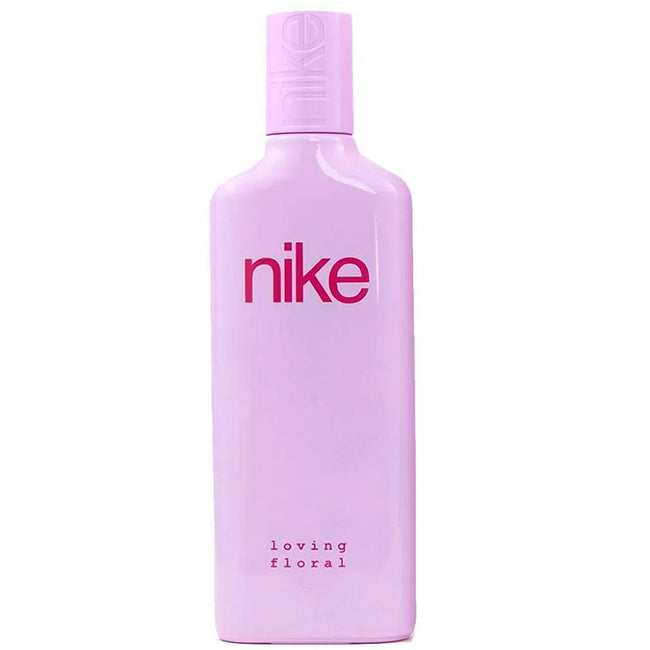 Nike Loving Floral Woman woda toaletowa spray