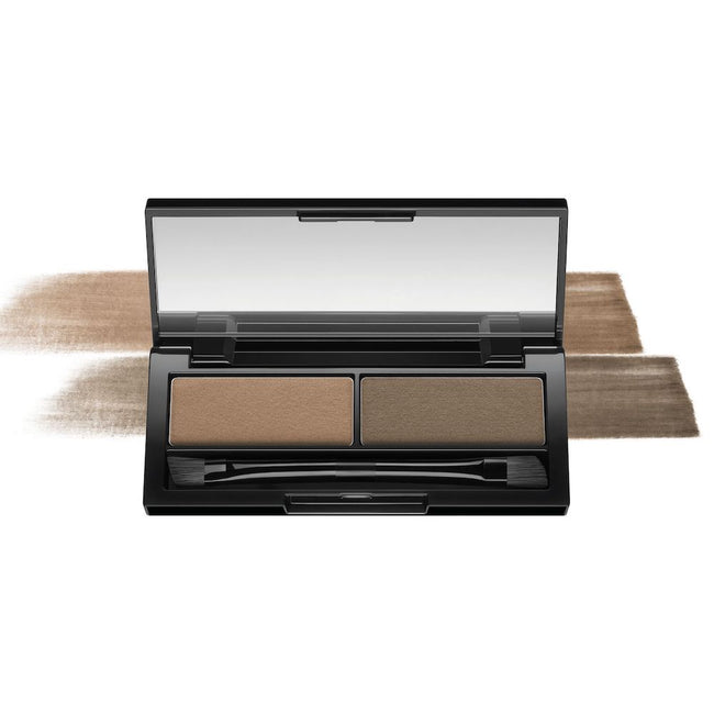 Max Factor Real Brow Duo Kit paletka cieni do brwi