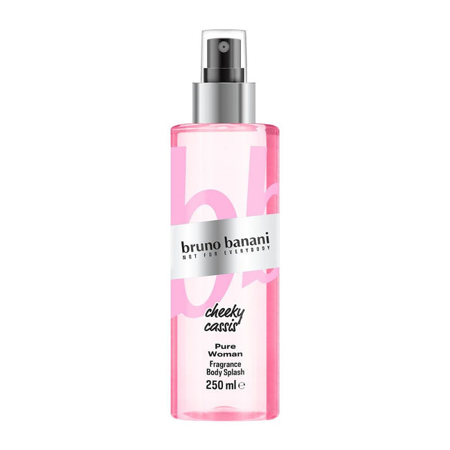 Bruno Banani Pure Woman mgiełka do ciała 250ml