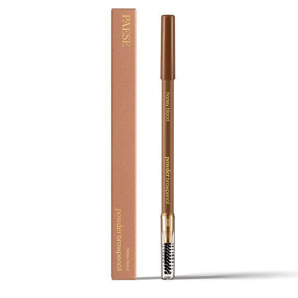 Paese Powder Browpencil pudrowa kredka do brwi