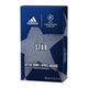 Adidas Uefa Champions League Star Edition woda po goleniu