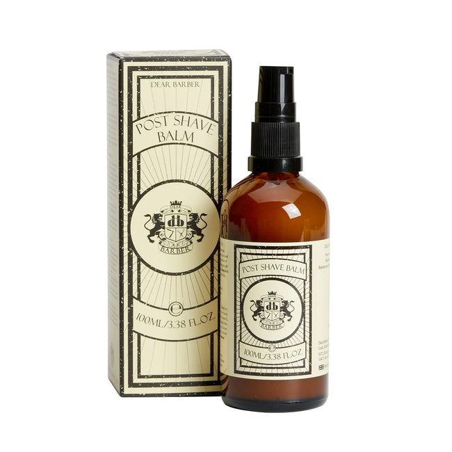 Dear Barber Post Shave Balm balsam po goleniu