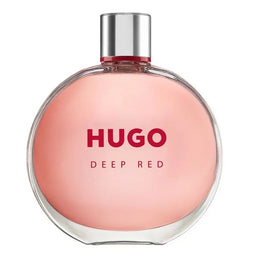 Hugo Boss Deep Red woda perfumowana